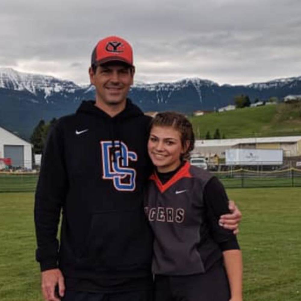 Meet your Posher, Christina